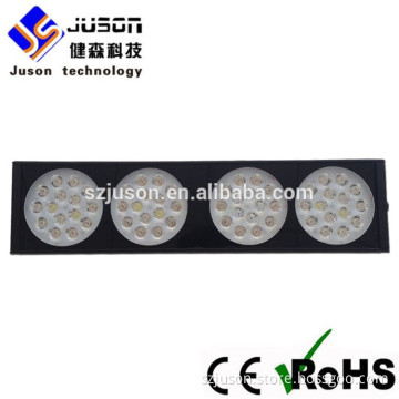 2015 New Design 180W LED Grow Lights CE/RoHS Certified Plant LED Direct Grow Lighting